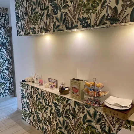 Bed & Breakfast Hotelbeneventocentro Benevento