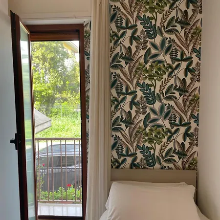 Hotelbeneventocentro Bed & Breakfast Benevento